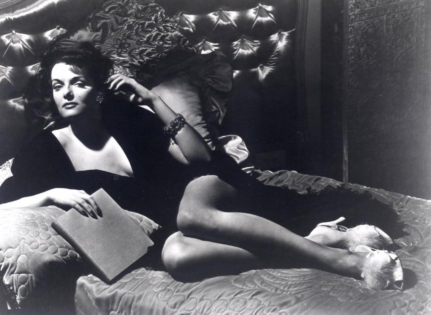 18th Millennium Club Jane Russell NSFW