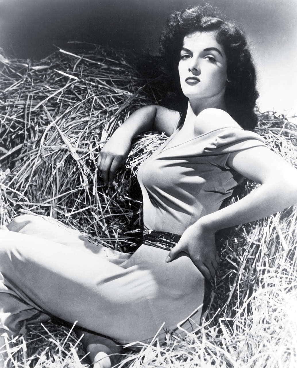 18th Millennium Club Jane Russell NSFW