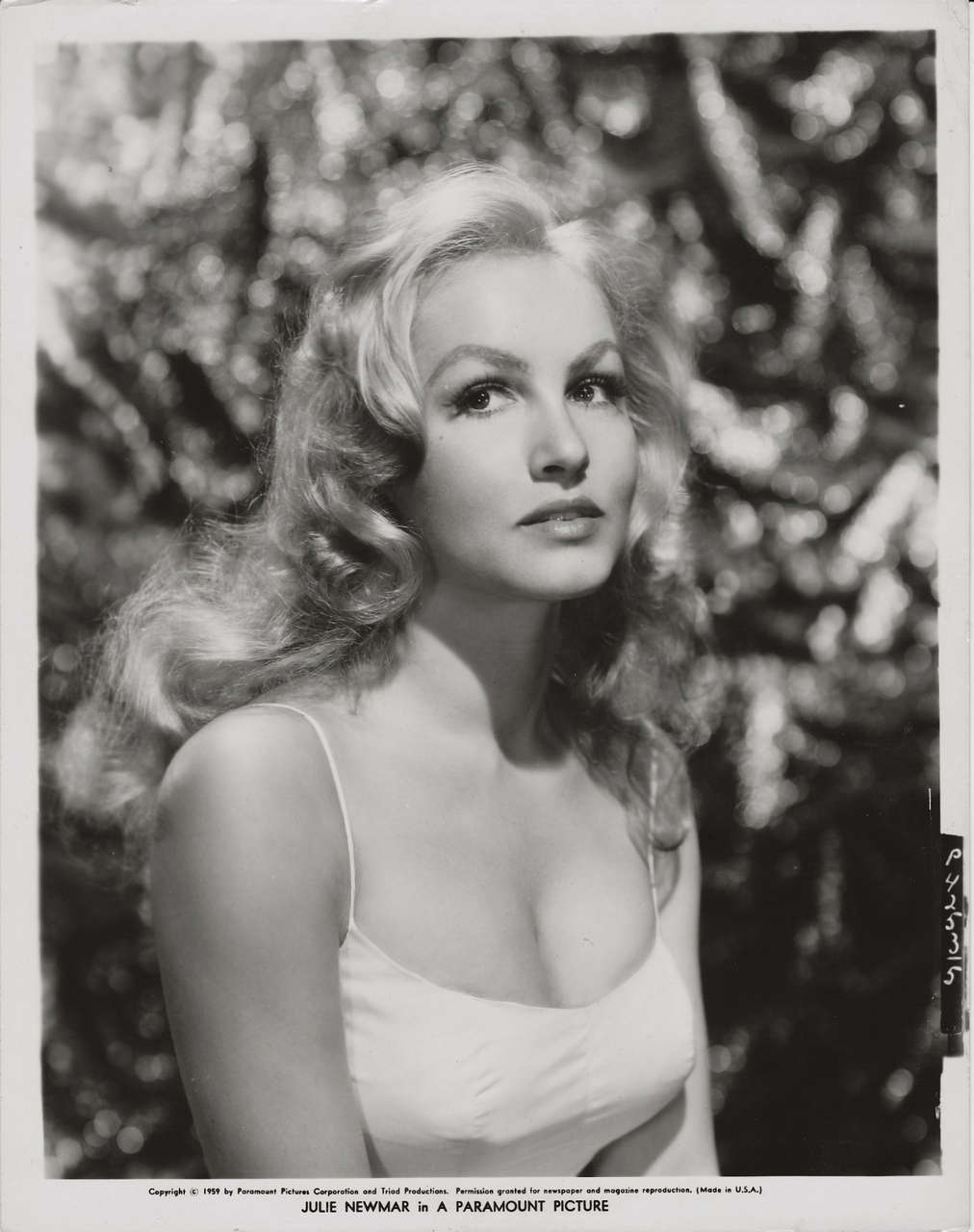 19th Millennium Club Julie Newmar NSFW