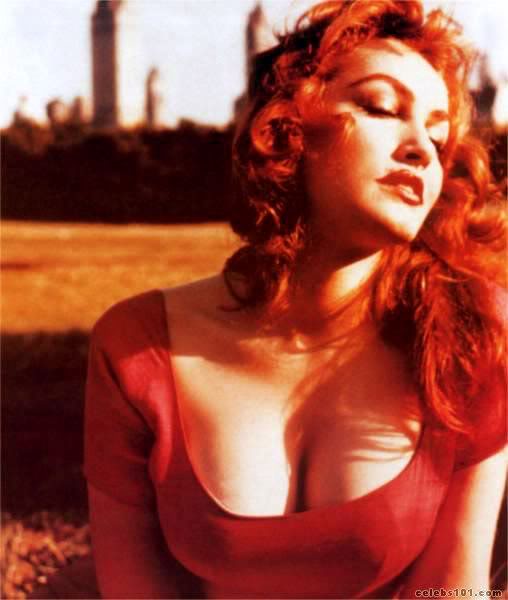 19th Millennium Club Julie Newmar NSFW