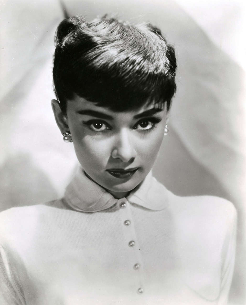 20th Millennium Club Audrey Hepburn NSFW