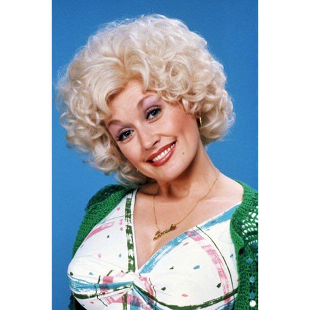 9 To 5 Dolly Is My Favorite Dolly Big Tits