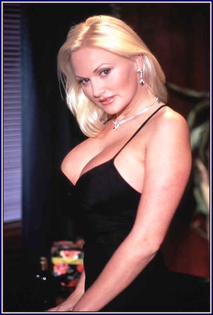 90s Legend Stacy Valentine NSF