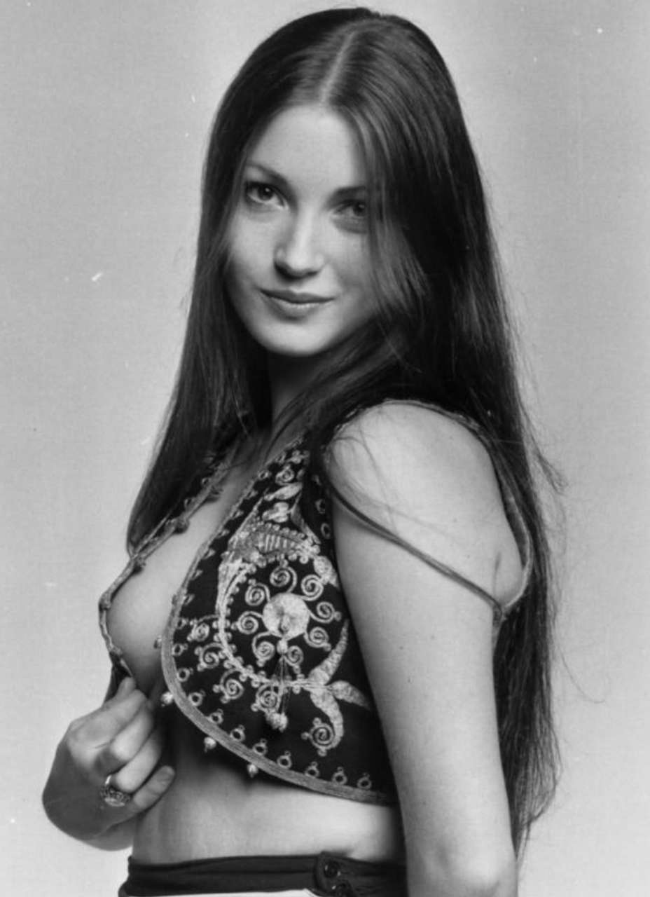 A Young Jane Seymour NSF