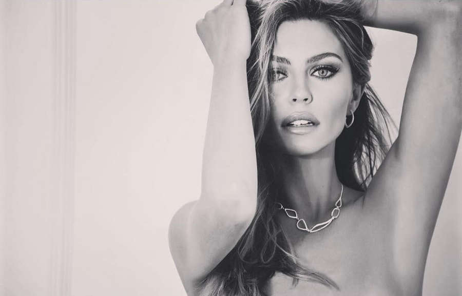 Abbey Clancy NSFW