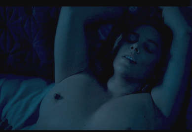 Abbie Cornish Titties Big Tits