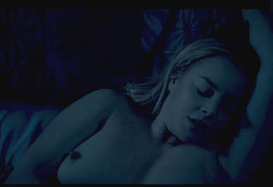 Abbie Cornish Titties Big Tits