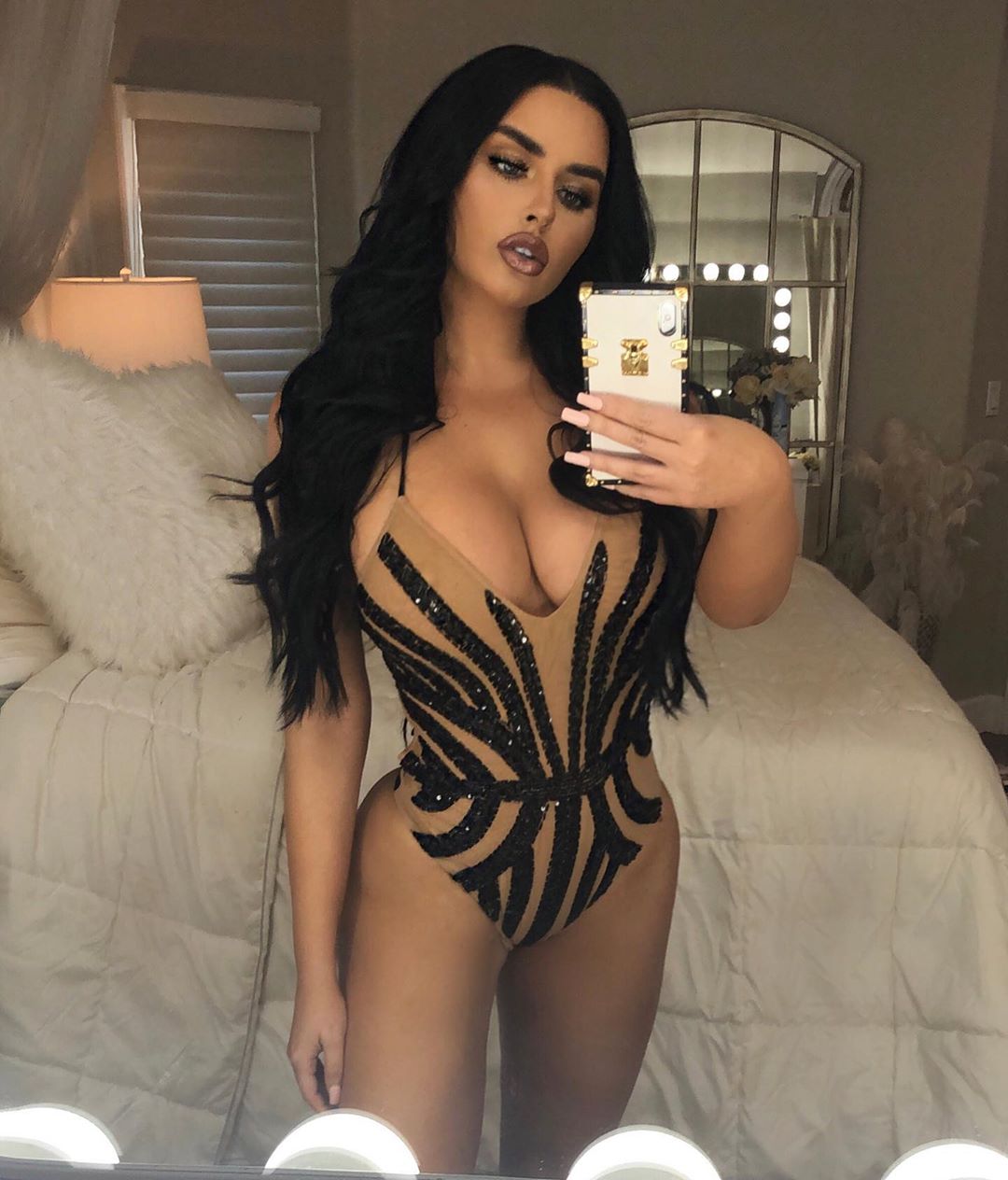 Abigail Ratchford Abigailratchford NSFW