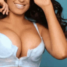 Abigail Ratchford Big Tits