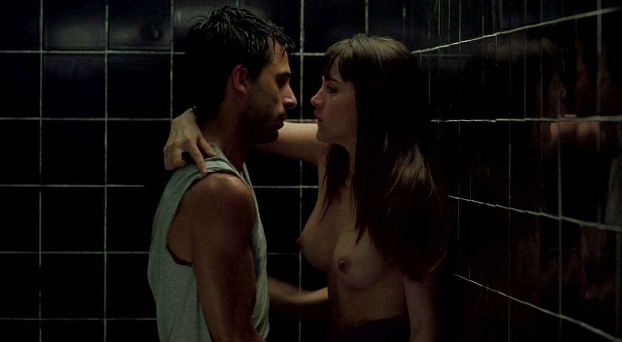 Actress Ana Celia De Armas NSFW