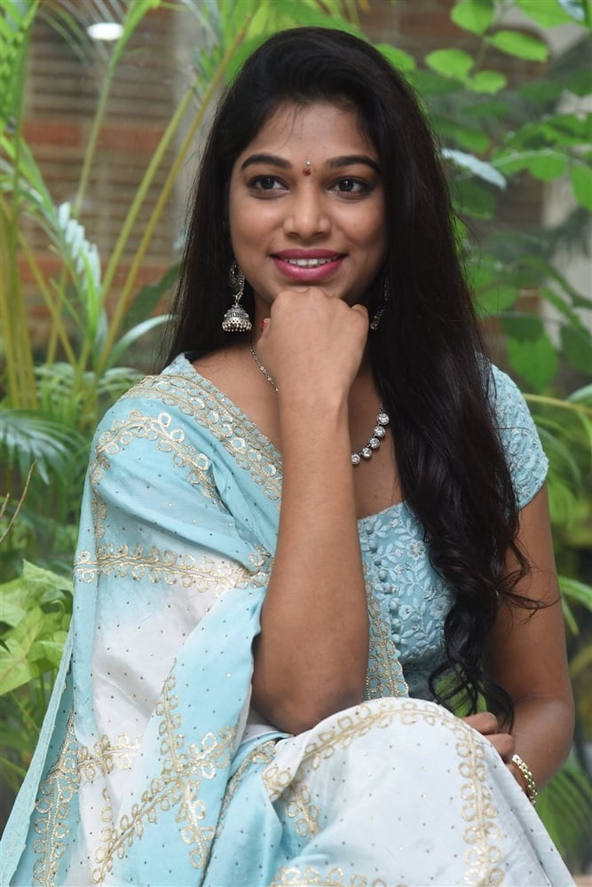 Actress Natti Karuna Photos