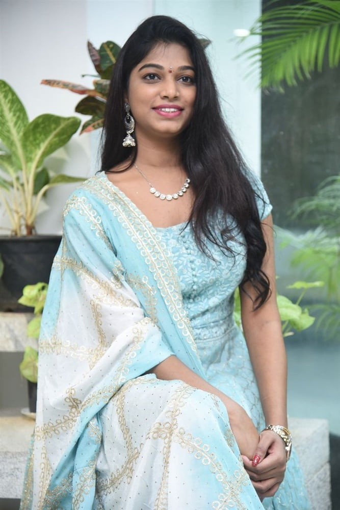 Actress Natti Karuna Photos