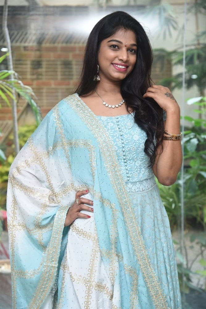 Actress Natti Karuna Photos