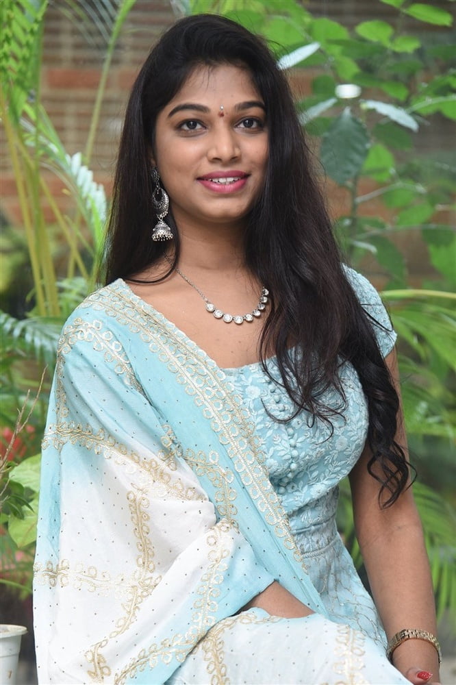 Actress Natti Karuna Photos