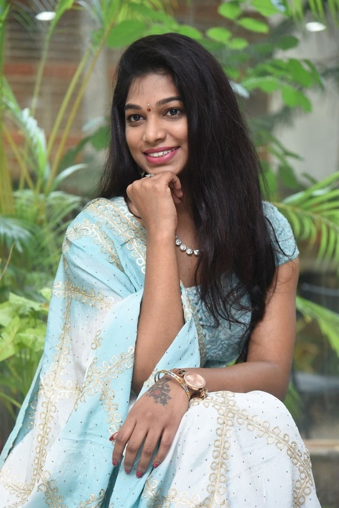 Actress Natti Karuna Photos