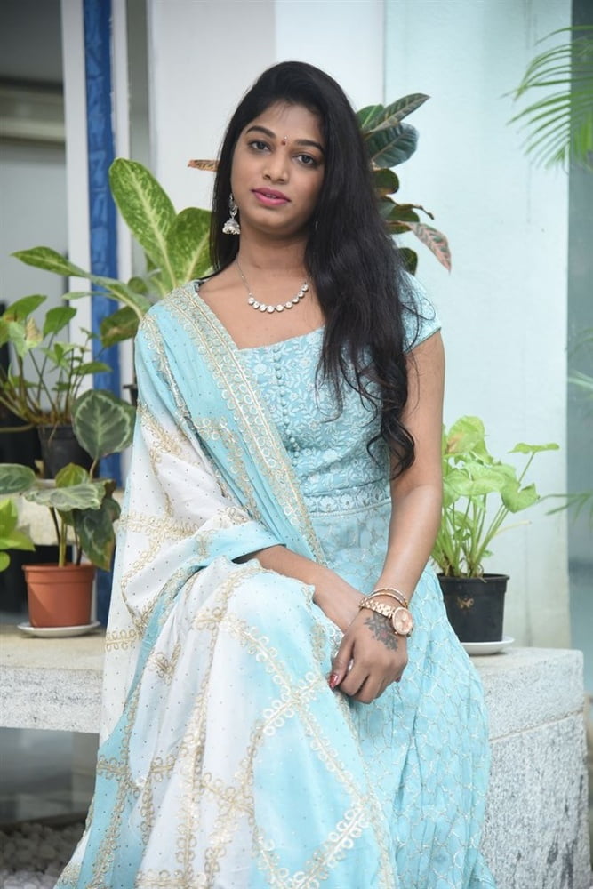 Actress Natti Karuna Photos