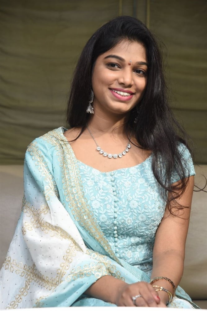 Actress Natti Karuna Photos