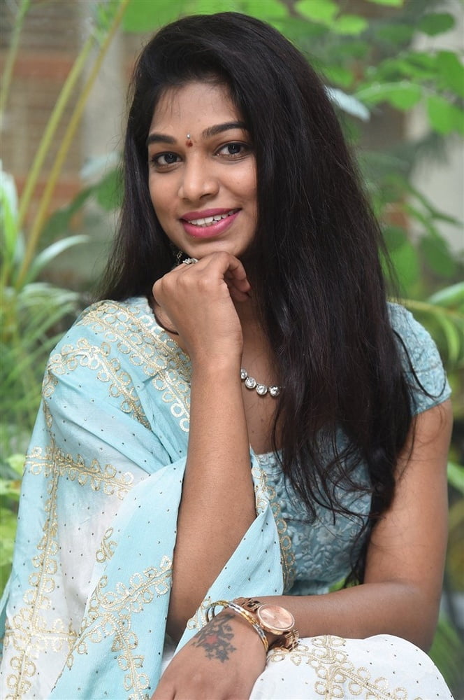 Actress Natti Karuna Photos