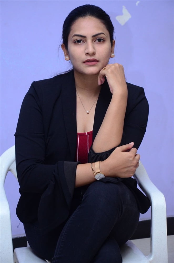 Actress Swetha Varma Images