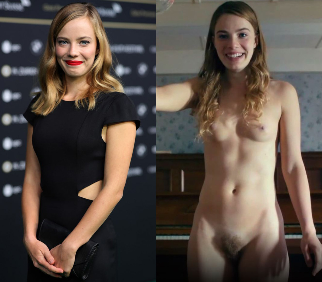 Actresses On Off NSFW