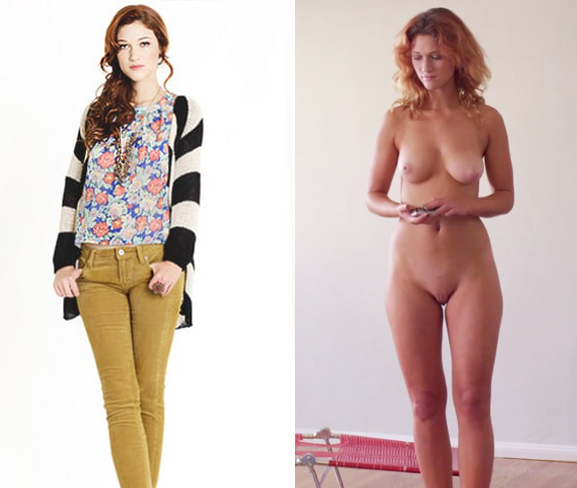 Actresses On Off NSFW