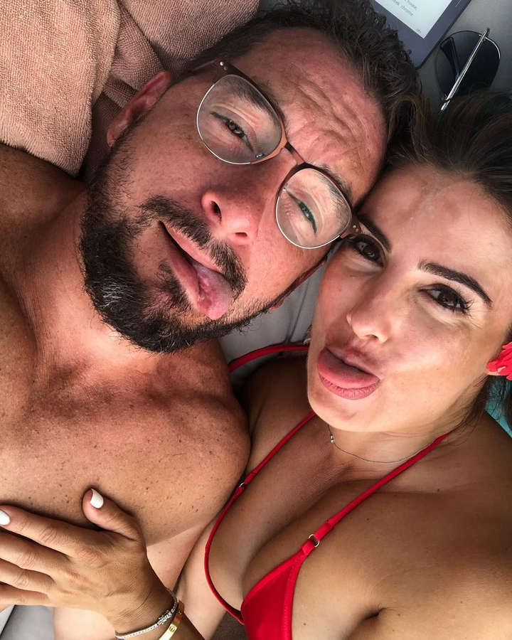 Ada Nicodemou NSFW