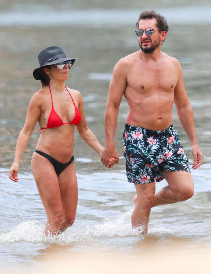 Ada Nicodemou NSFW