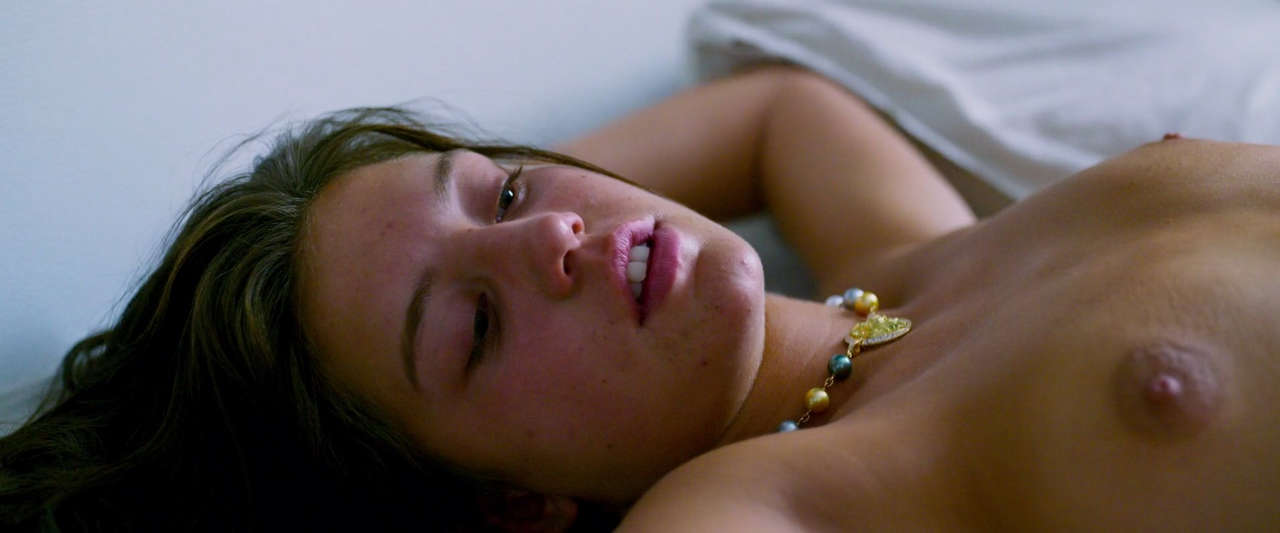 Adele Exarchopoulos NSF