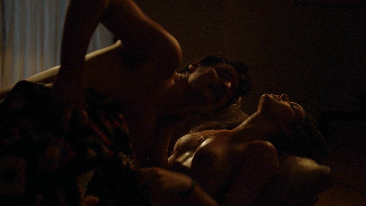 Adria Arjona In Narcos More In Comments NSFW