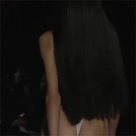 Adriana Lima NSFW