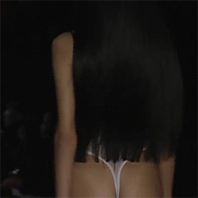 Adriana Lima NSFW