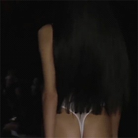 Adriana Lima NSFW