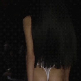 Adriana Lima NSFW