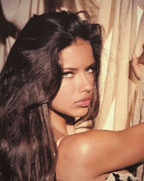 Adriana Lima NSFW