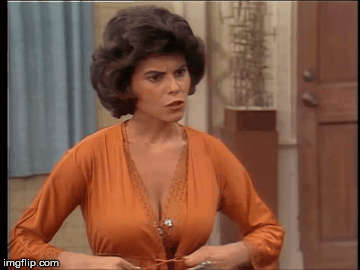 Adrienne Barbeau NSFW