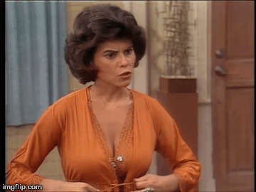 Adrienne Barbeau NSFW