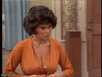 Adrienne Barbeau NSFW