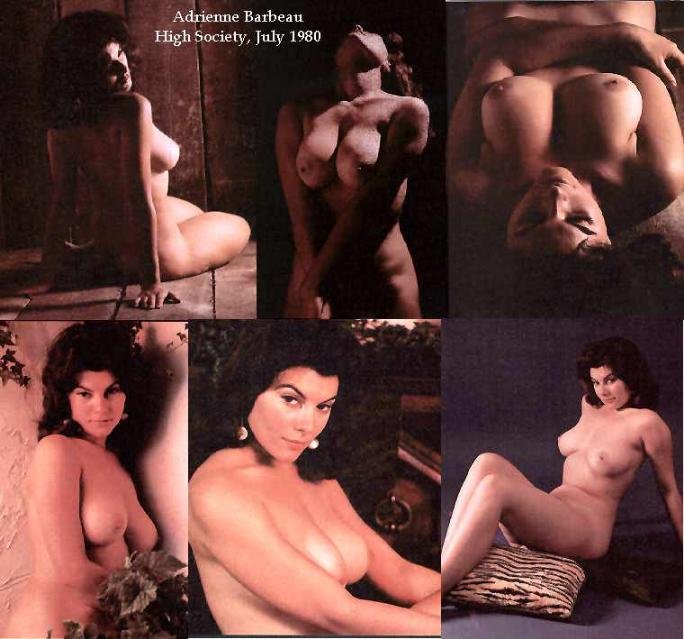 Adrienne Barbeau Thanks For The Mammaries X Post From R Vintagecelebsnsfw NSFW