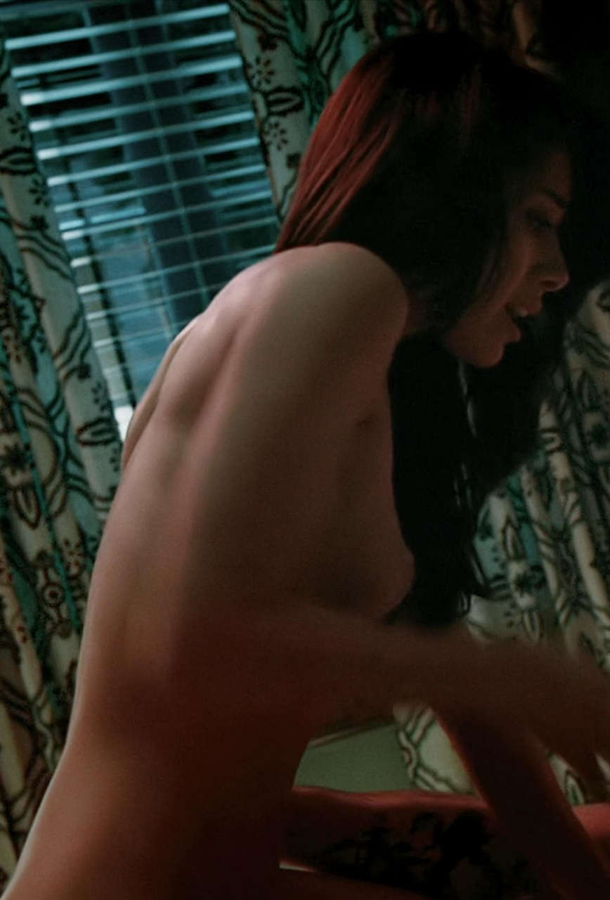 Aimee Garcia In Dexter Ella Lopez In Lucifer NSF