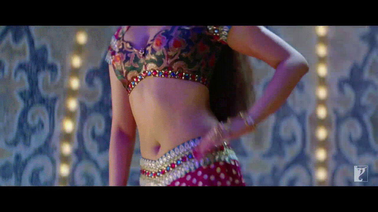 Aishwarya Rai NSFW