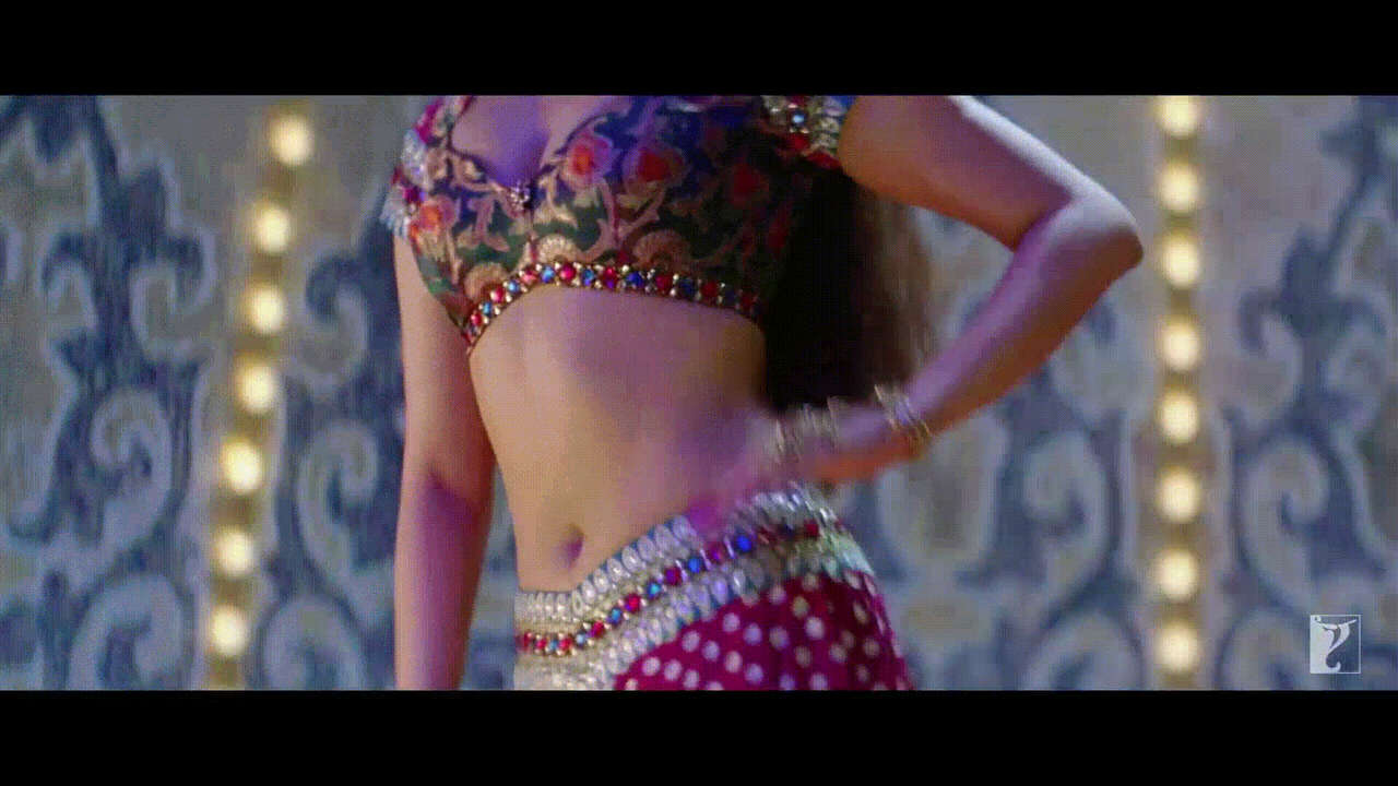 Aishwarya Rai NSFW