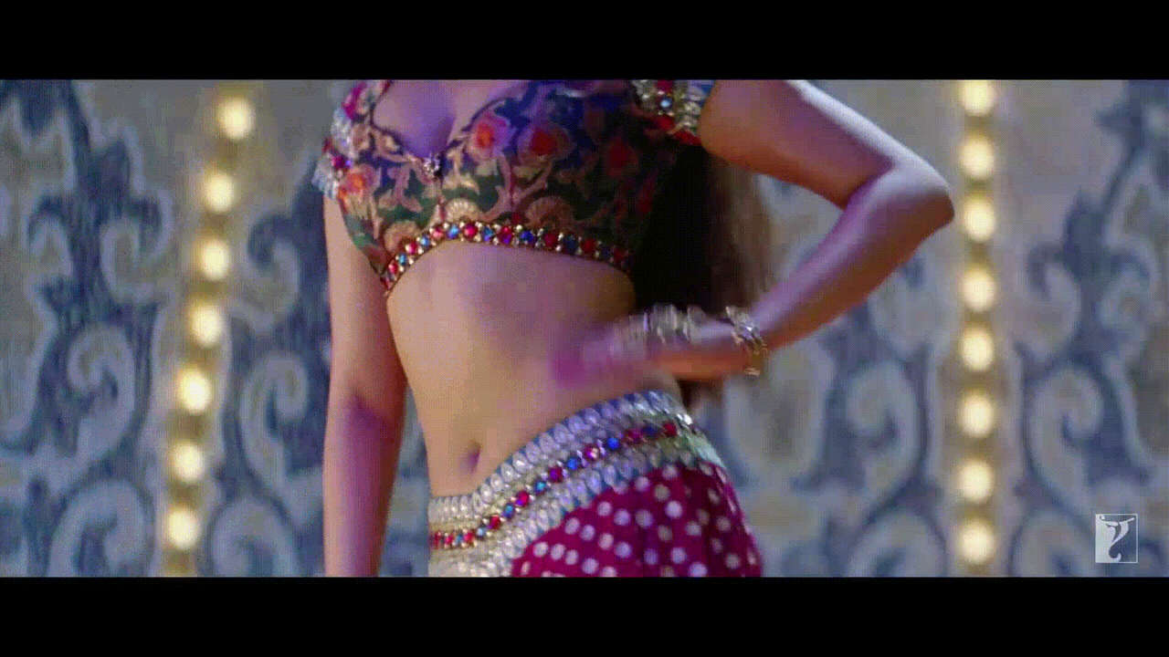 Aishwarya Rai NSFW