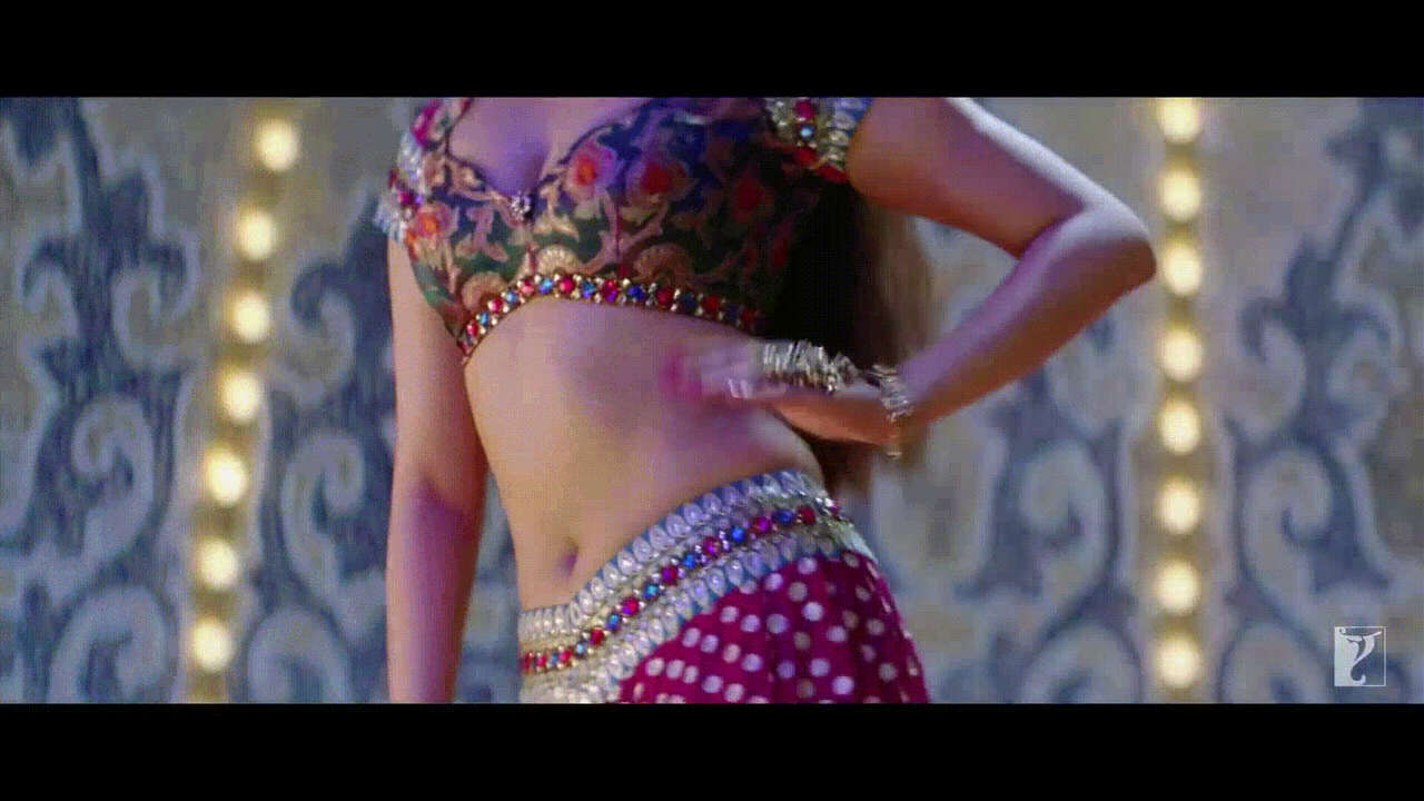 Aishwarya Rai NSFW