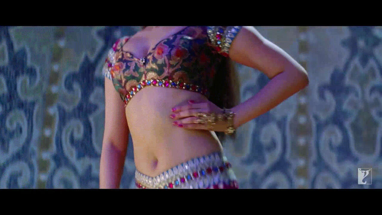 Aishwarya Rai NSFW