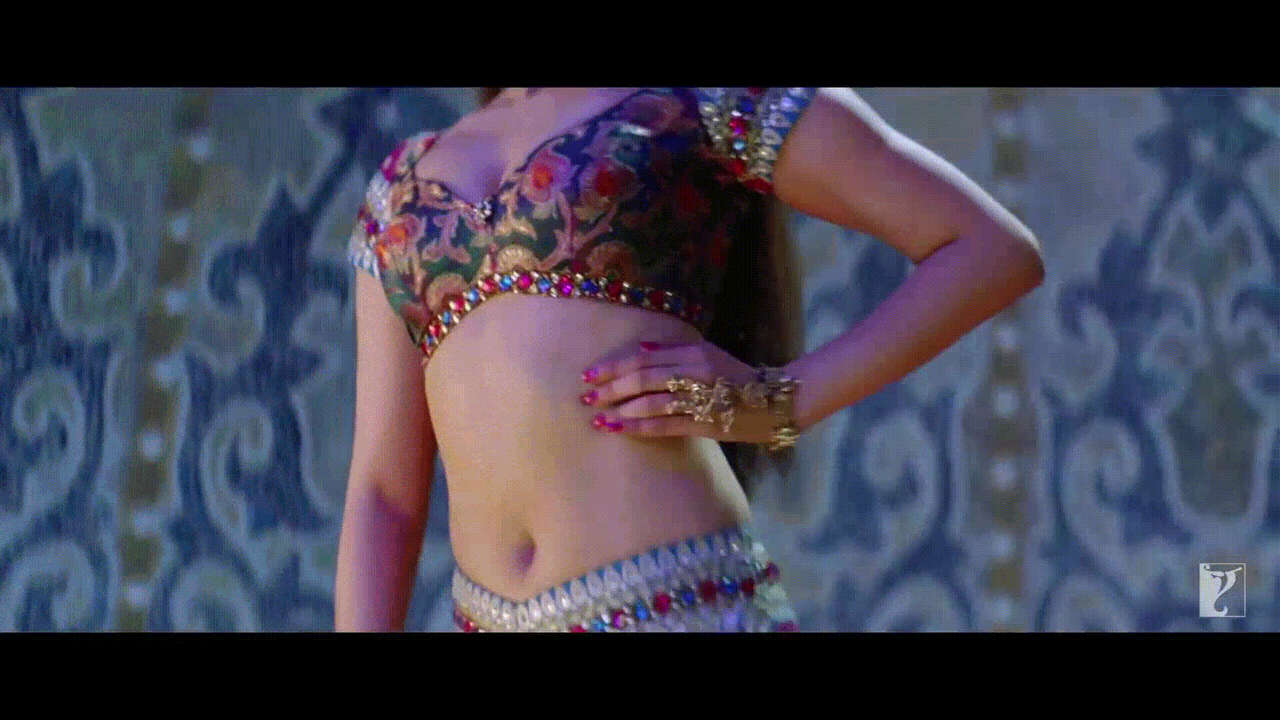 Aishwarya Rai NSFW