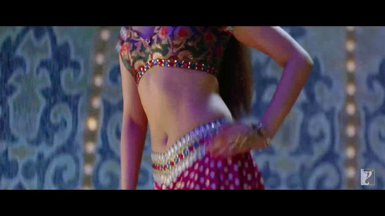 Aishwarya Rai NSFW