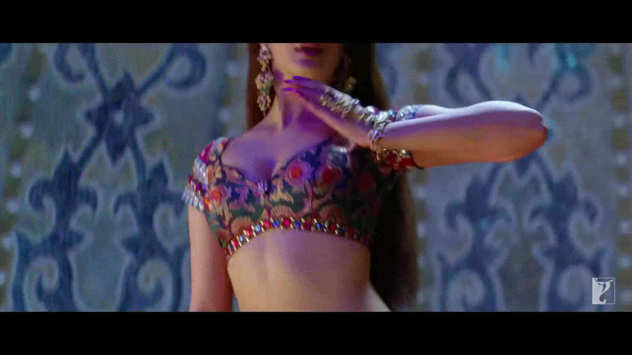 Aishwarya Rai NSFW