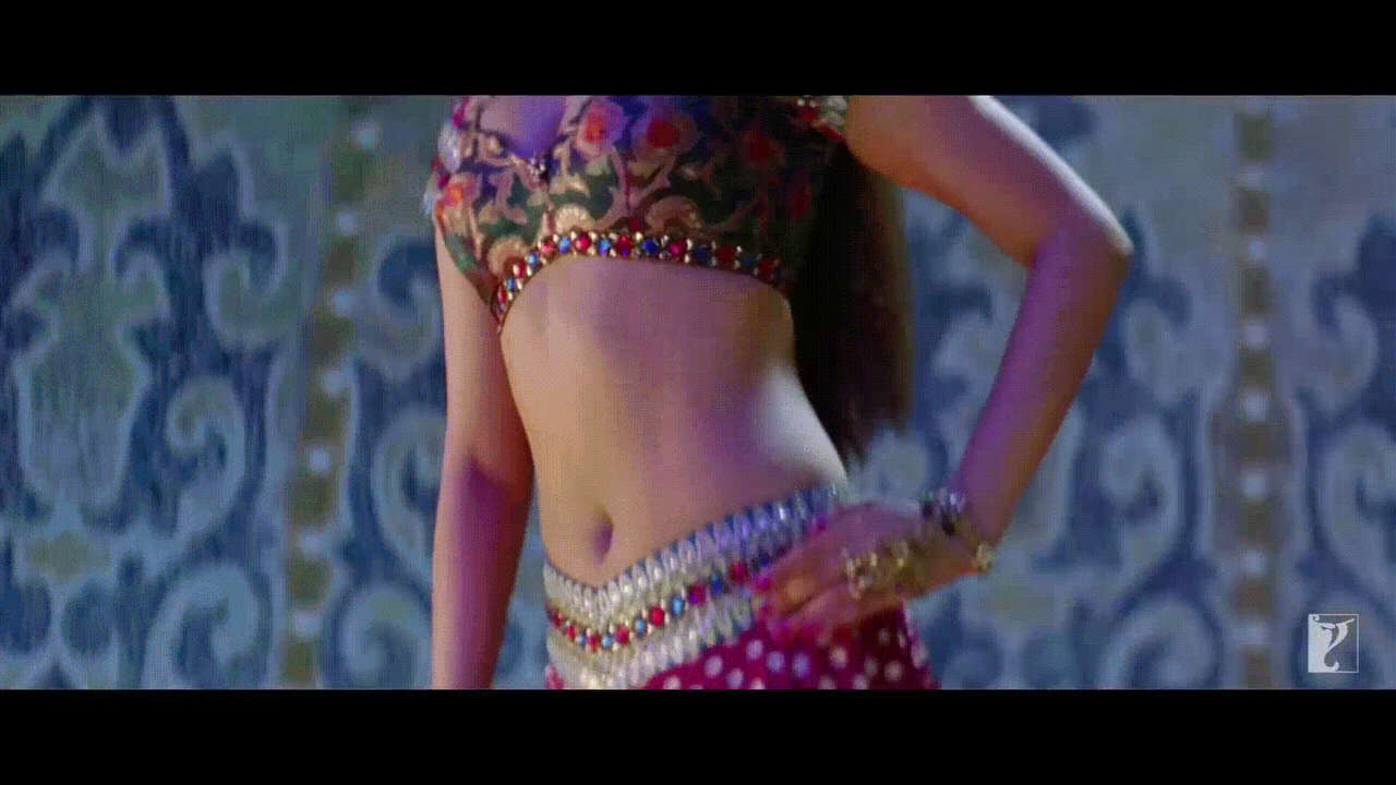 Aishwarya Rai NSFW