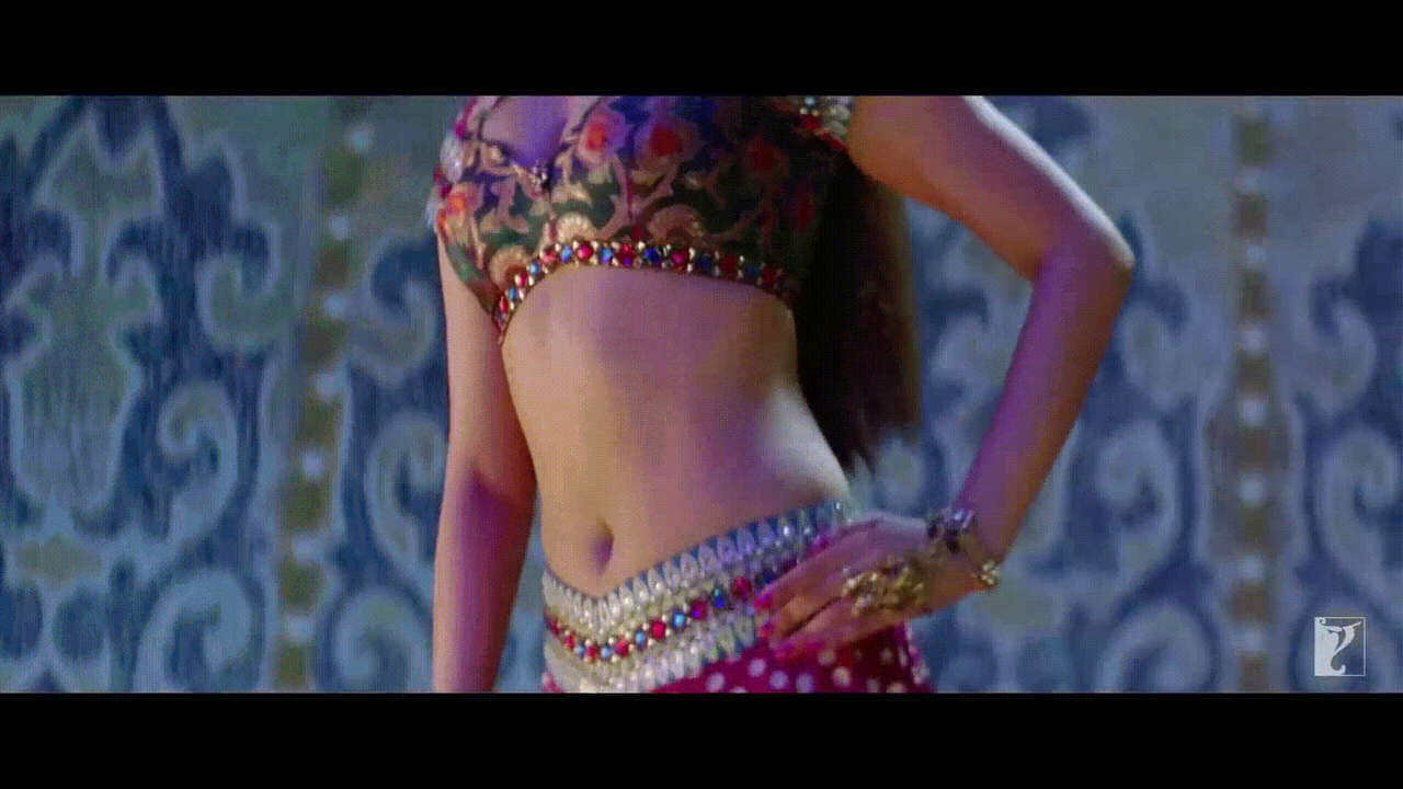 Aishwarya Rai NSFW