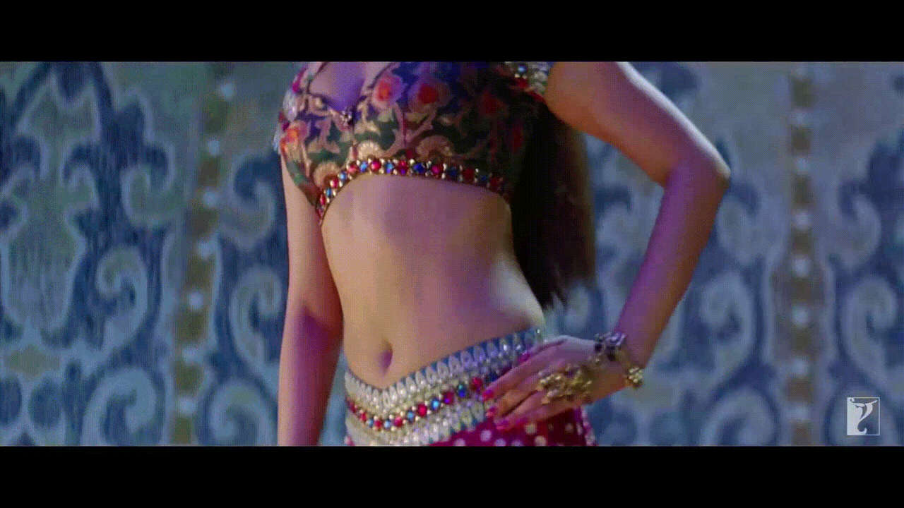 Aishwarya Rai NSFW